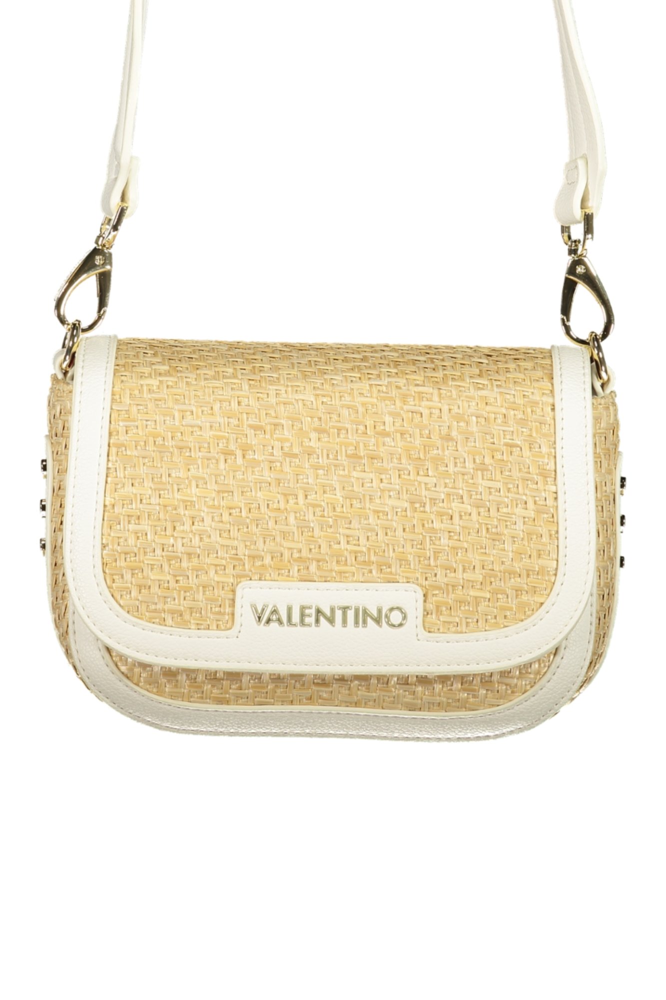 VALENTINO BAGS moteriška rankinė, balta VALENTINO BAGS moteriška rankinė, balta