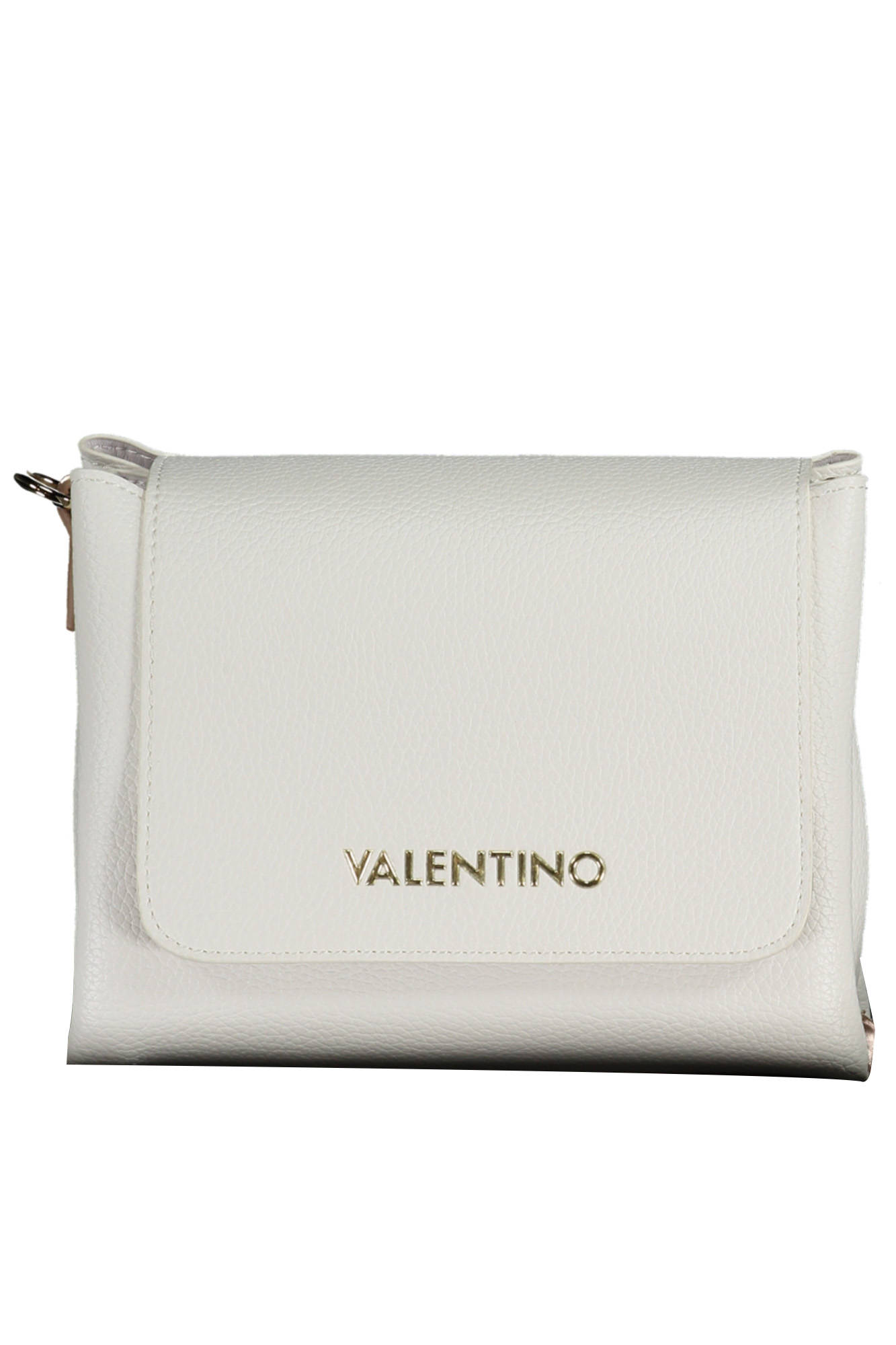 VALENTINO BAGS moteriška rankinė, balta VALENTINO BAGS moteriška rankinė, balta