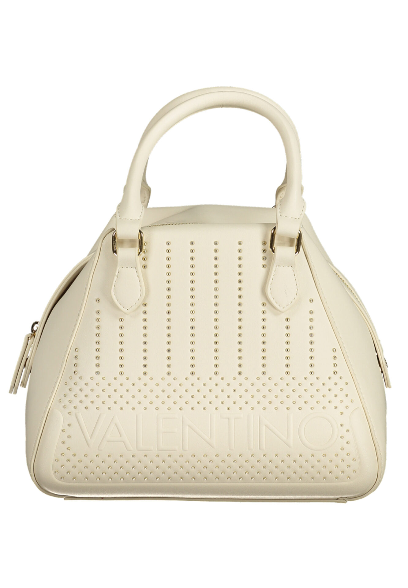 VALENTINO BAGS WHITE WOMEN'S BAG