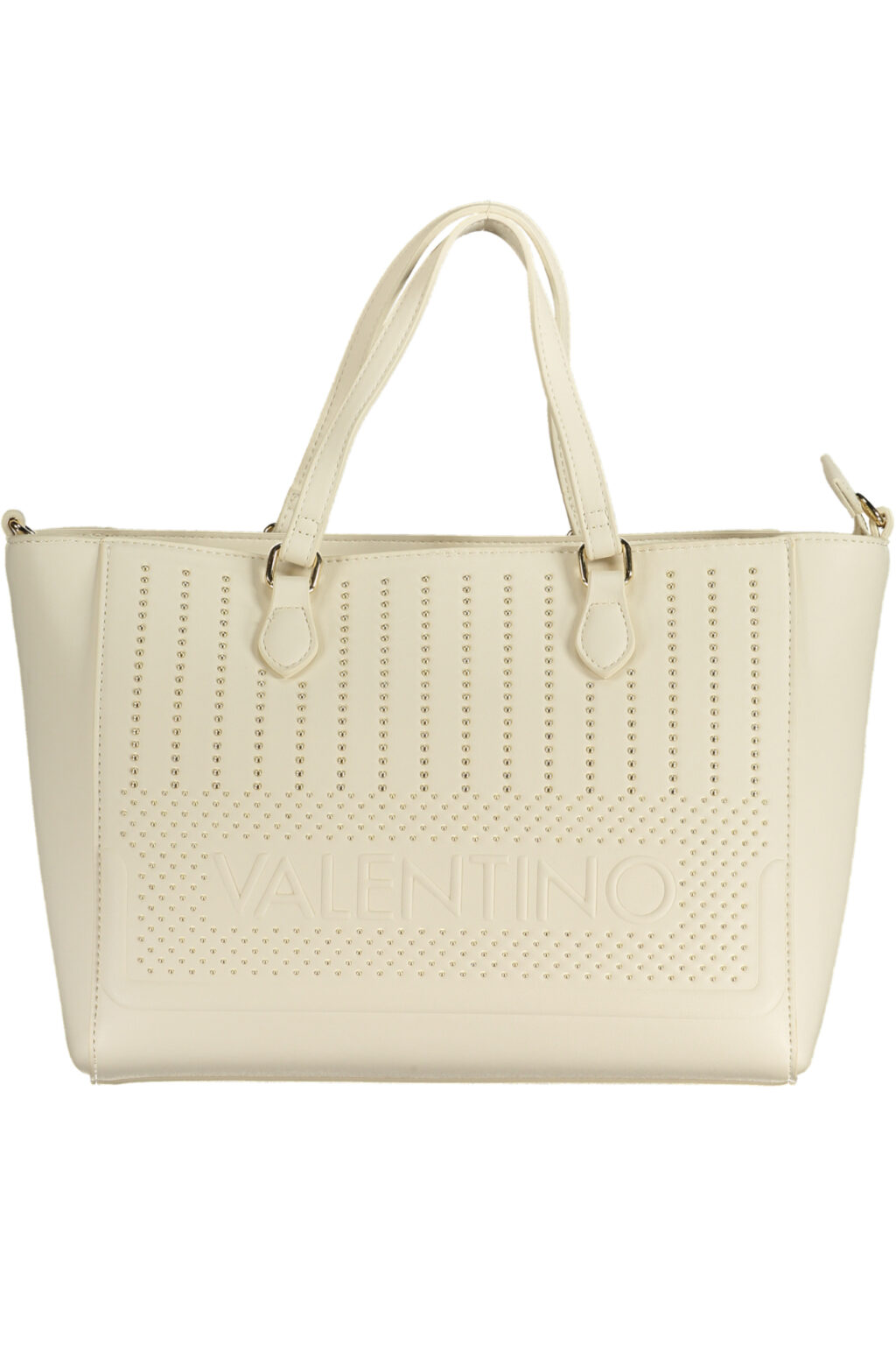 VALENTINO BAGS balta moteriška rankinė