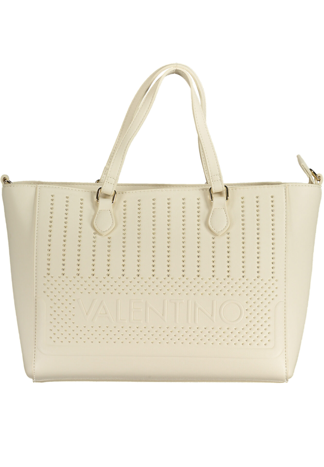 VALENTINO BAGS WHITE WOMEN'S BAG