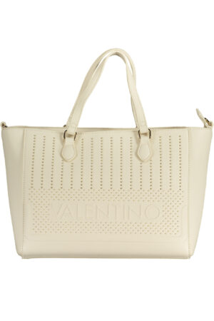 VALENTINO BAGS balta moteriška rankinė