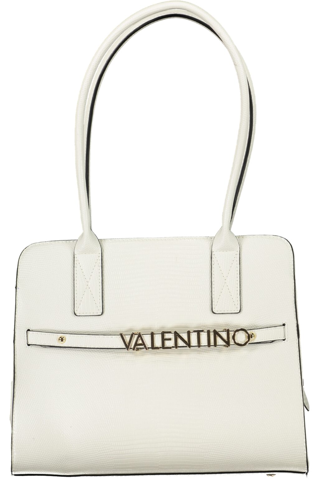valentinobagsborsadonnabianco_1 VALENTINO BAGS balta moteriška rankinė
