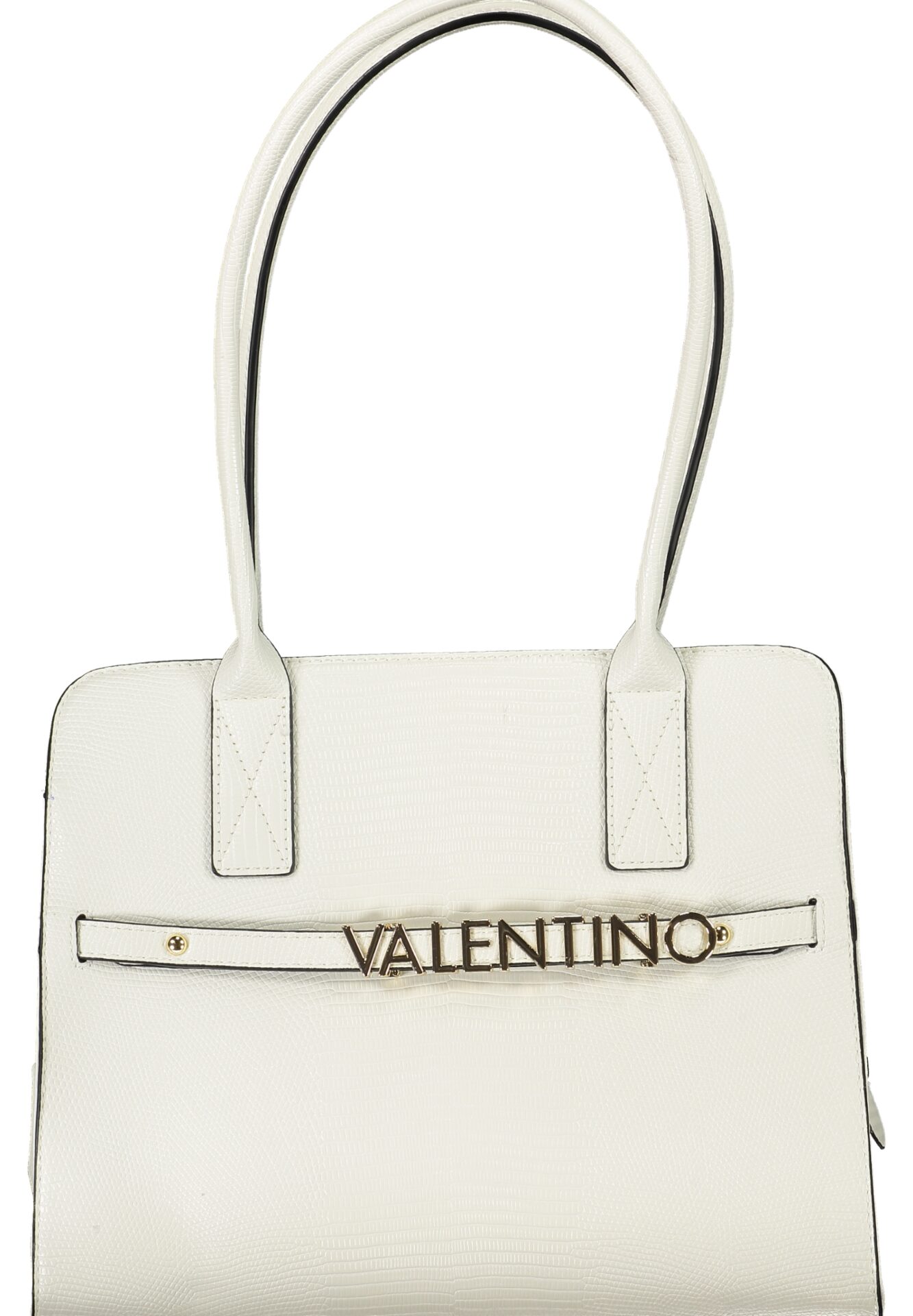 VALENTINO BAGS WHITE WOMEN'S BAG