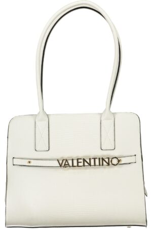 VALENTINO BAGS balta moteriška rankinė