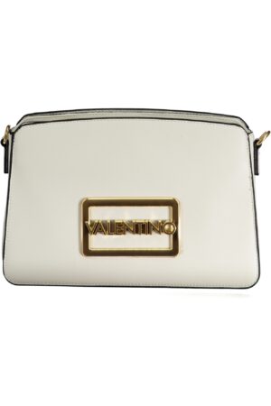 VALENTINO BAGS balta moteriška rankinė