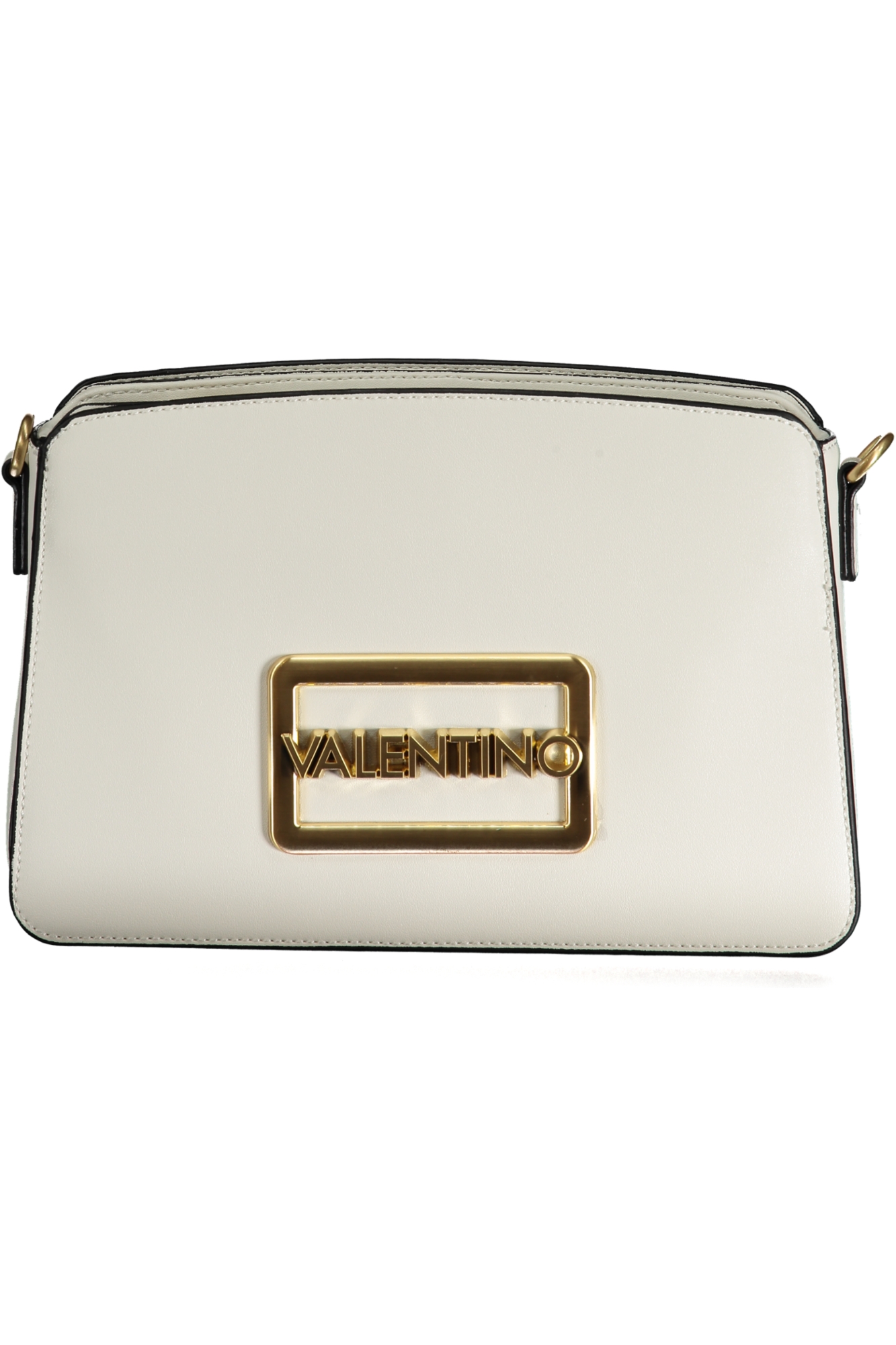 VALENTINO BAGS balta moteriška rankinė VALENTINO BAGS balta moteriška rankinė