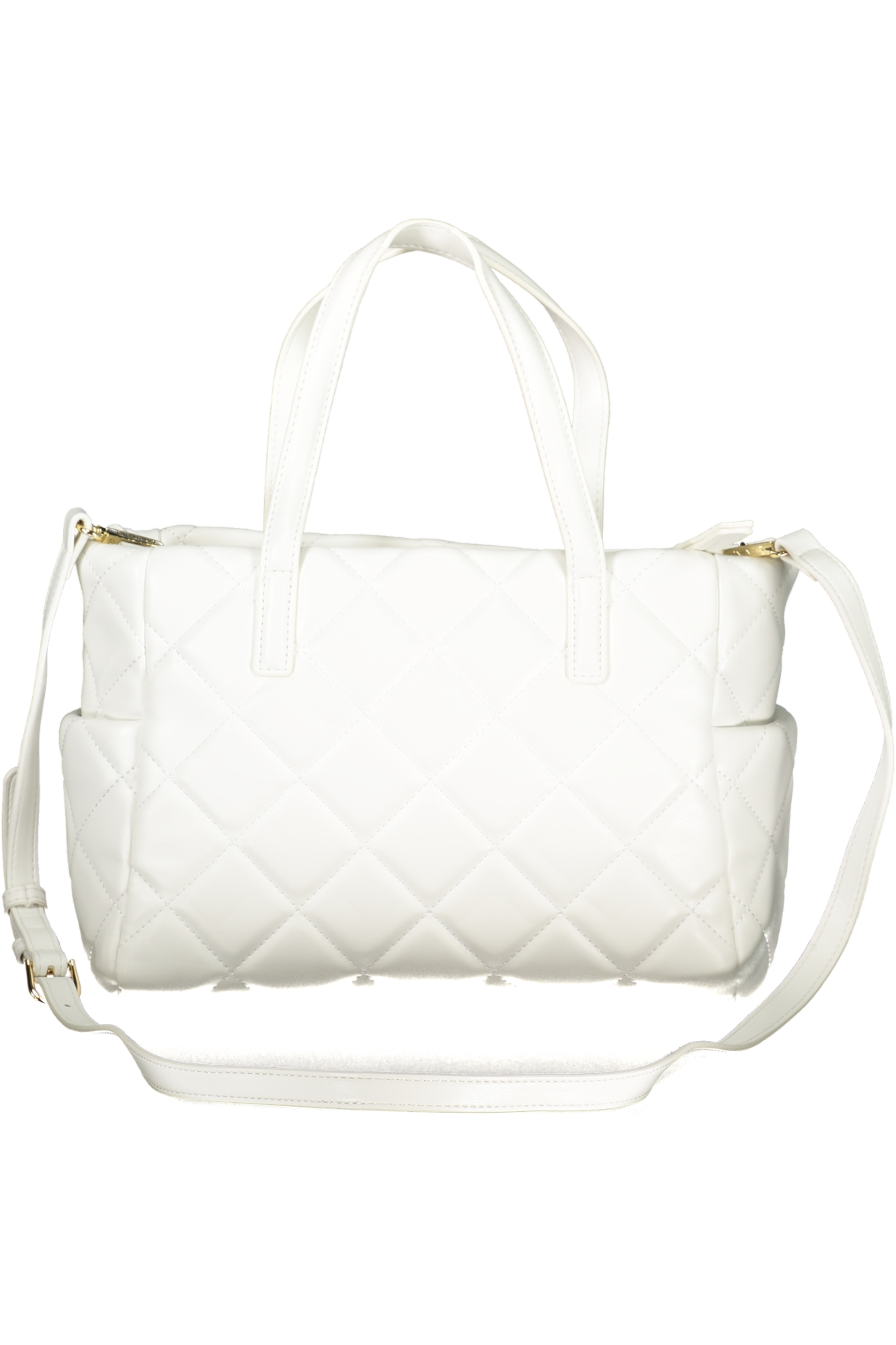 VALENTINO BAGS balta moteriška rankinė VALENTINO BAGS balta moteriška rankinė - Image 2