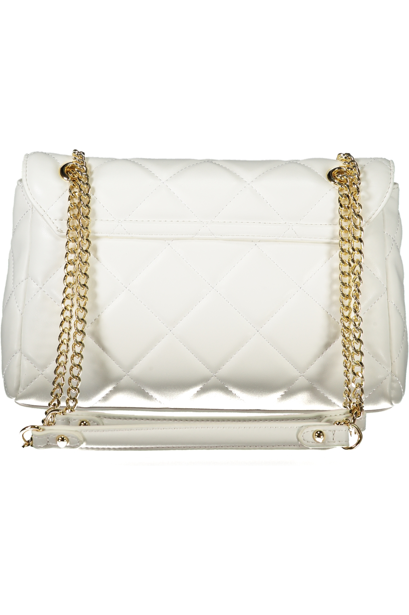 VALENTINO BAGS balta moteriška rankinė VALENTINO BAGS balta moteriška rankinė - Image 2