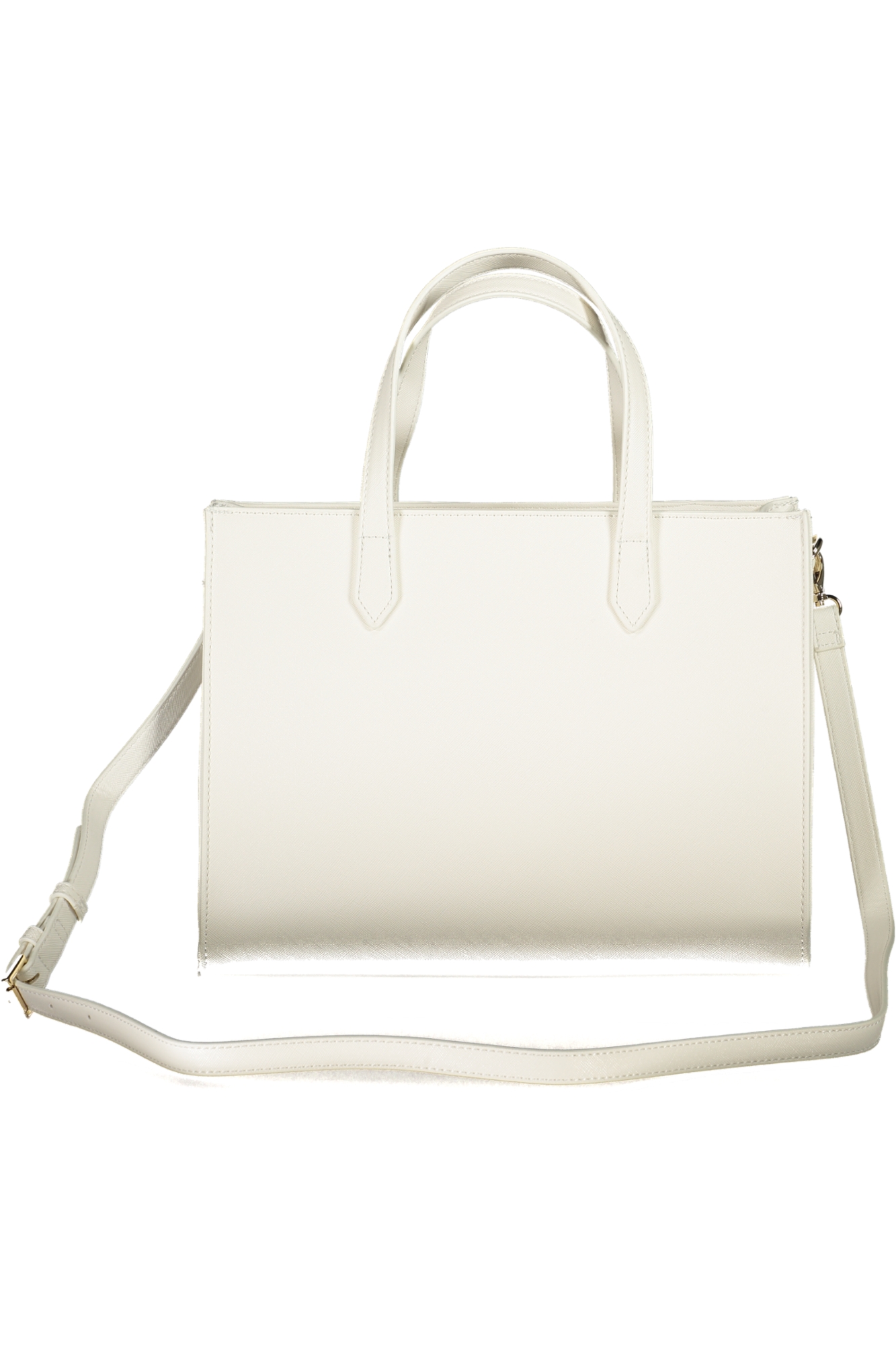 VALENTINO BAGS balta moteriška rankinė VALENTINO BAGS balta moteriška rankinė - Image 2