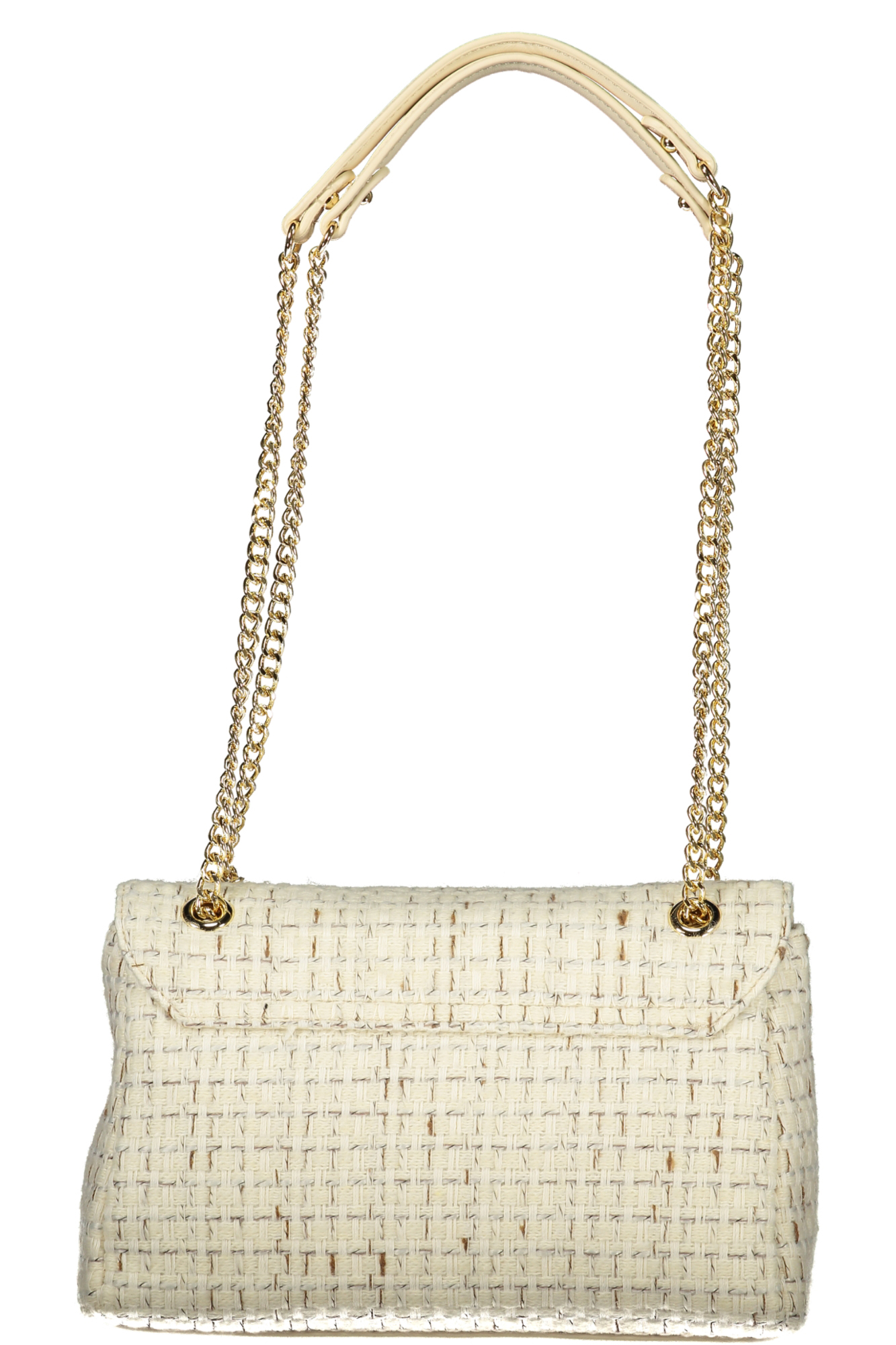 VALENTINO BAGS WOMEN'S WHITE BAG VALENTINO BAGS WOMEN'S WHITE BAG - Image 2