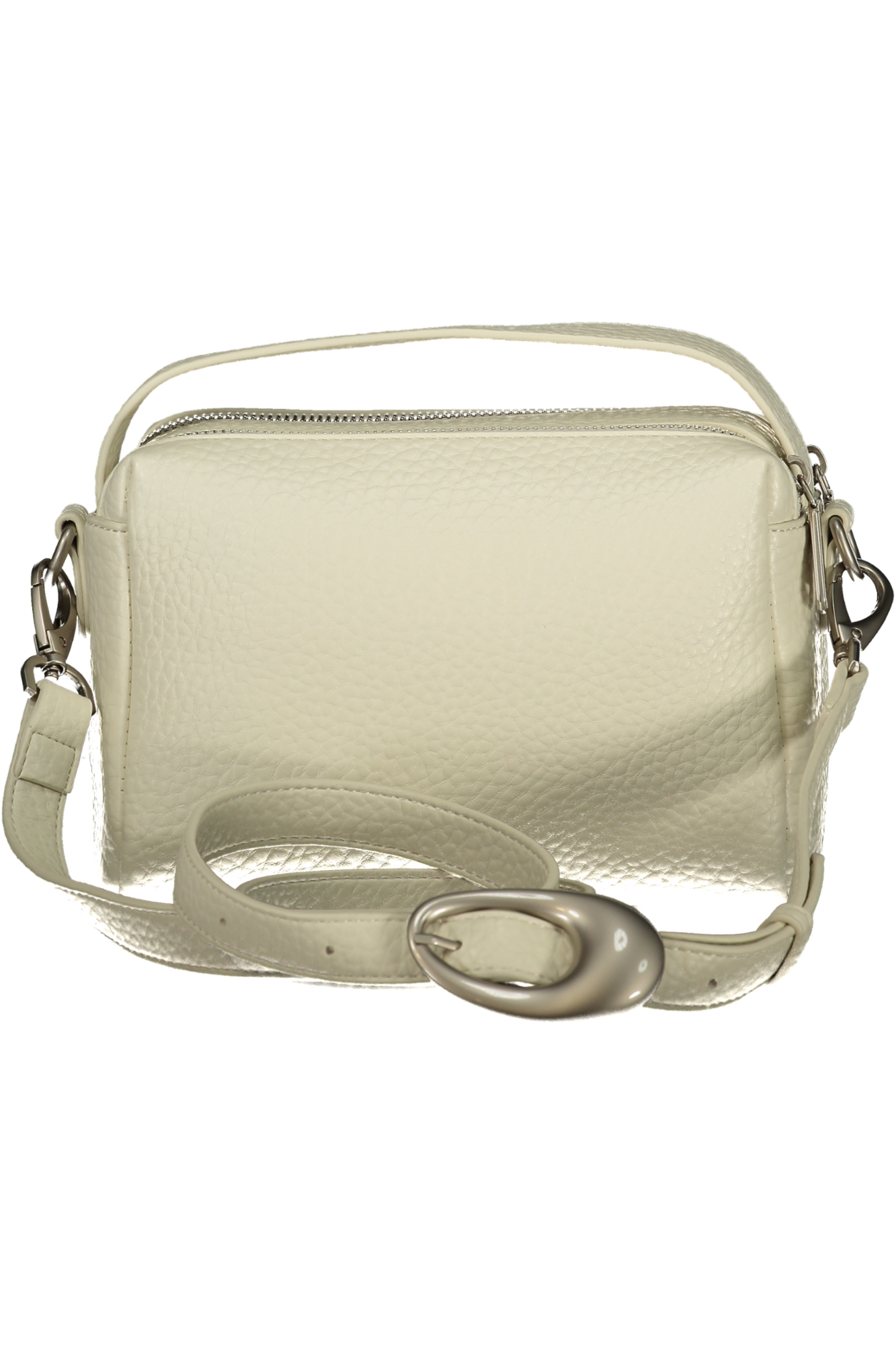 VALENTINO BAGS WOMEN'S WHITE BAG VALENTINO BAGS WOMEN'S WHITE BAG - Image 2