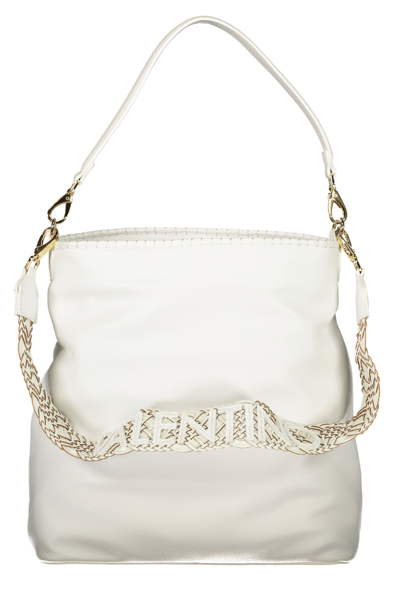 VALENTINO BAGS WOMEN'S WHITE BAG VALENTINO BAGS WOMEN'S WHITE BAG - Image 2