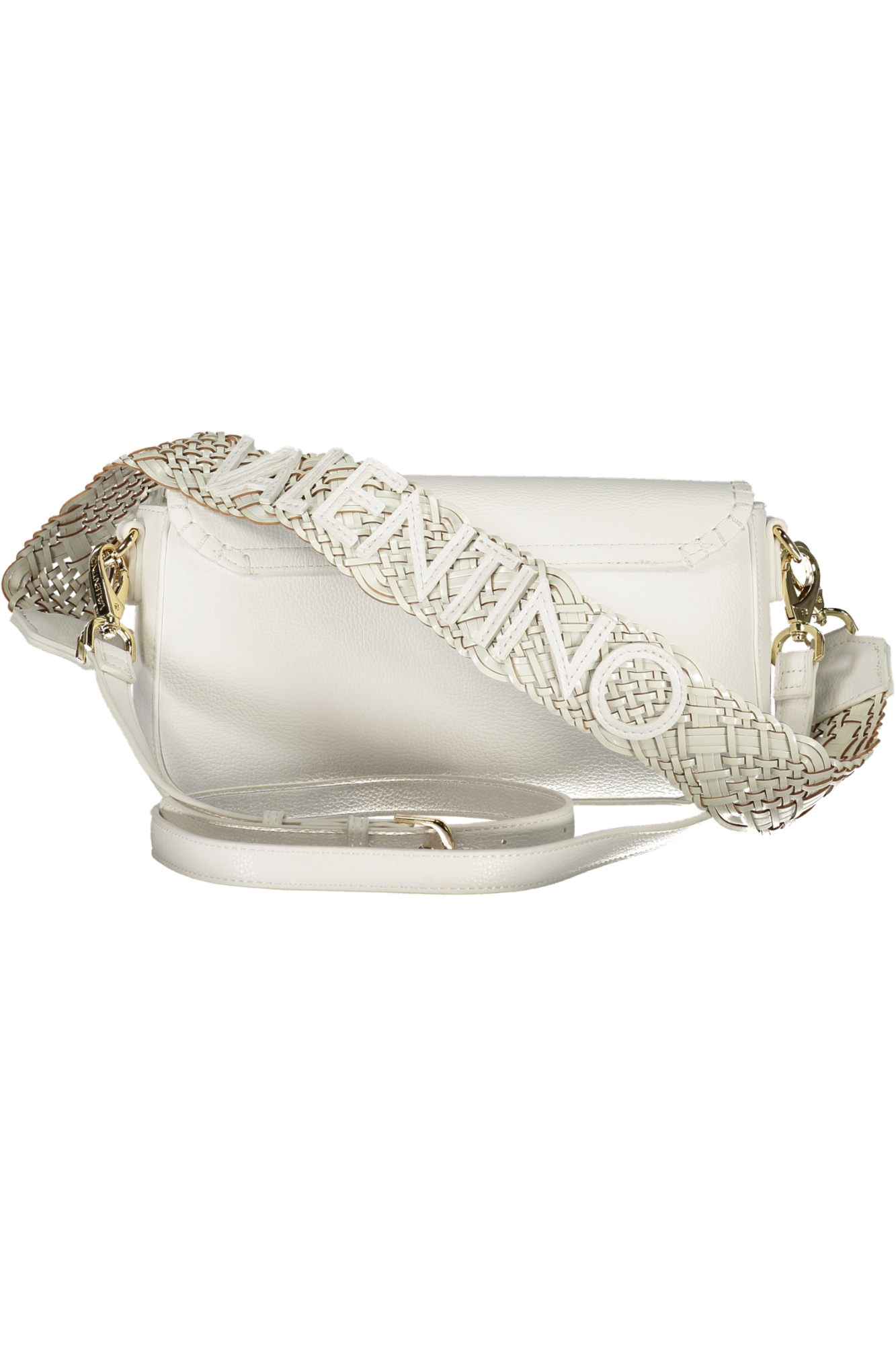 VALENTINO BAGS WOMEN'S WHITE BAG VALENTINO BAGS WOMEN'S WHITE BAG - Image 2