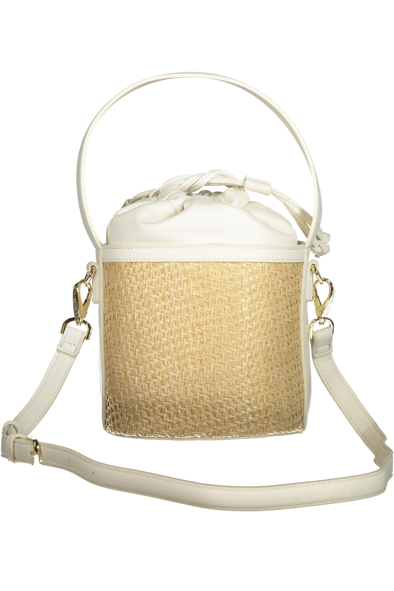 VALENTINO BAGS moteriška rankinė, balta VALENTINO BAGS moteriška rankinė, balta - Image 2
