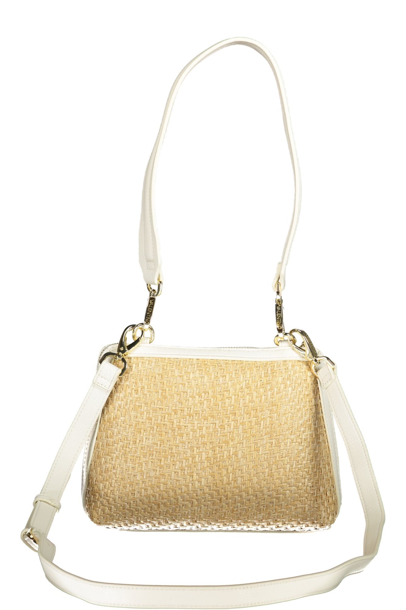 VALENTINO BAGS moteriška rankinė, balta VALENTINO BAGS moteriška rankinė, balta - Image 2