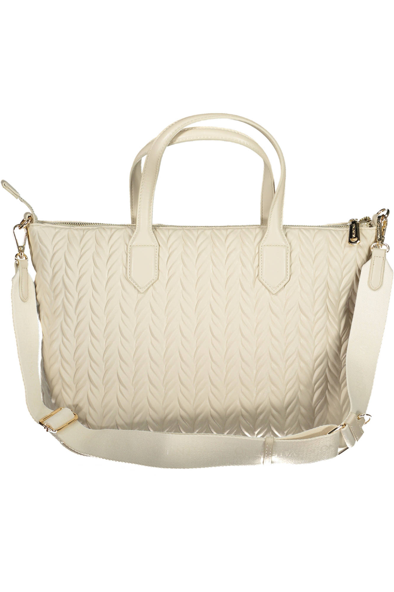 VALENTINO BAGS balta moteriška rankinė VALENTINO BAGS balta moteriška rankinė - Image 2