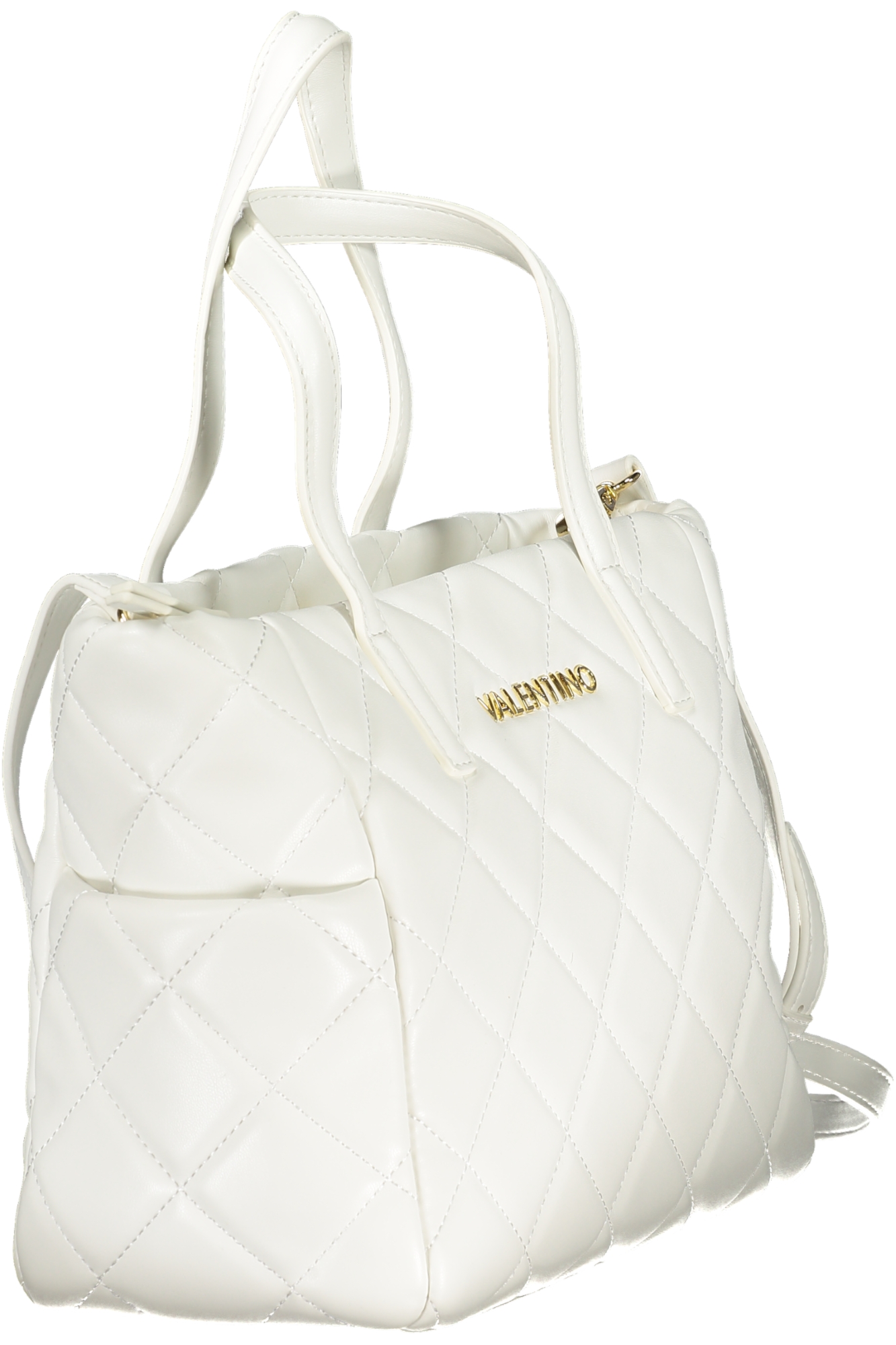 VALENTINO BAGS balta moteriška rankinė VALENTINO BAGS balta moteriška rankinė - Image 3