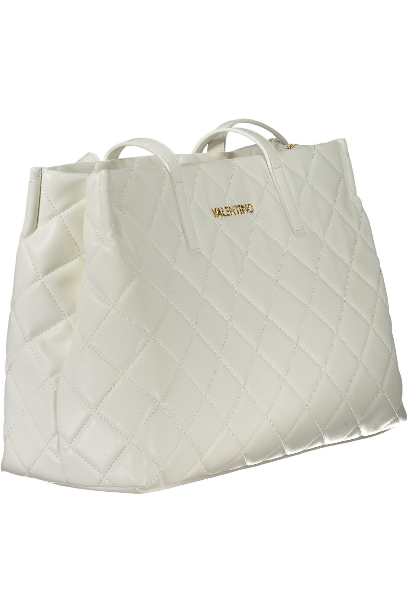 VALENTINO BAGS balta moteriška rankinė VALENTINO BAGS balta moteriška rankinė - Image 3