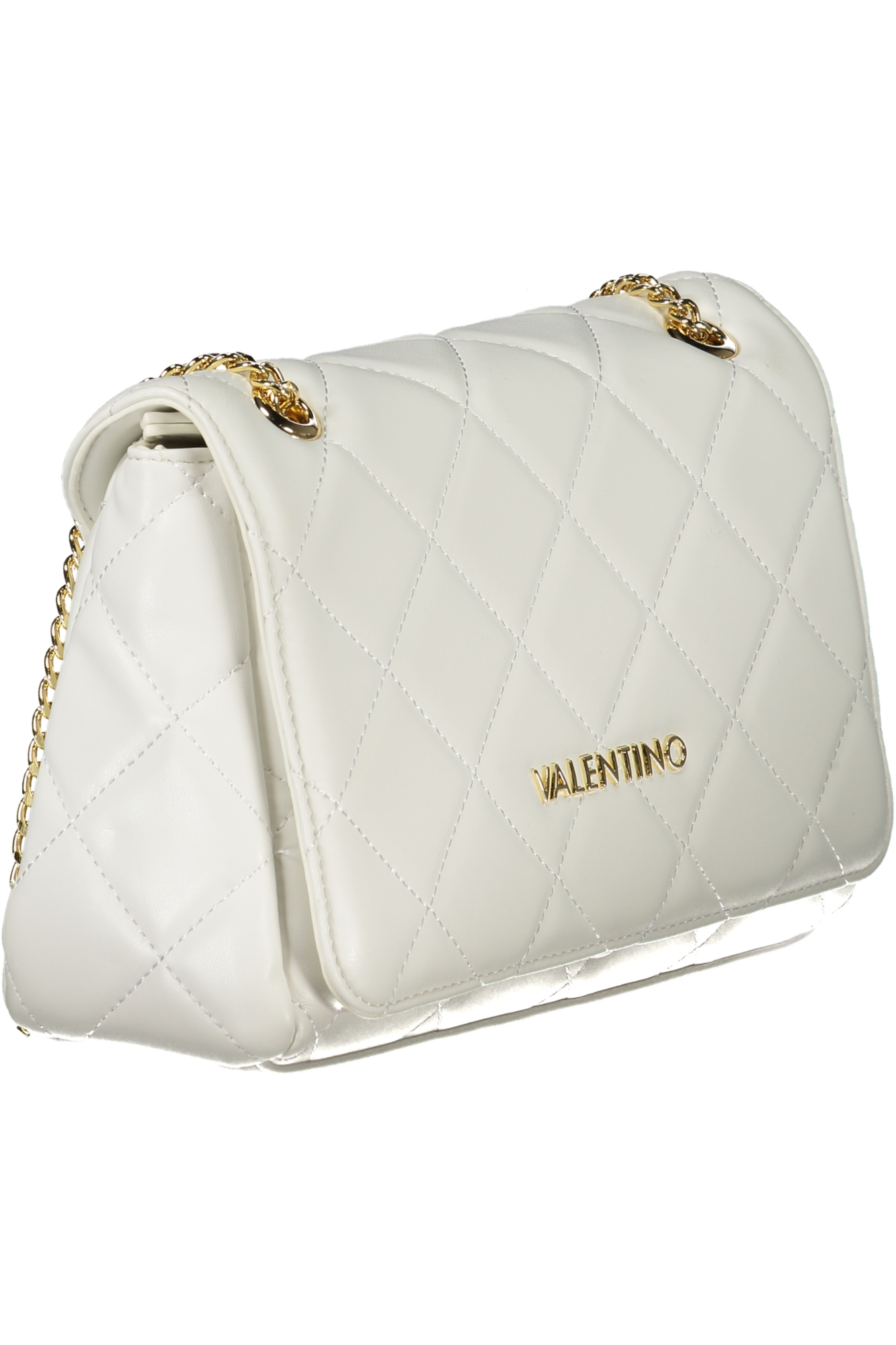 VALENTINO BAGS balta moteriška rankinė VALENTINO BAGS balta moteriška rankinė - Image 3