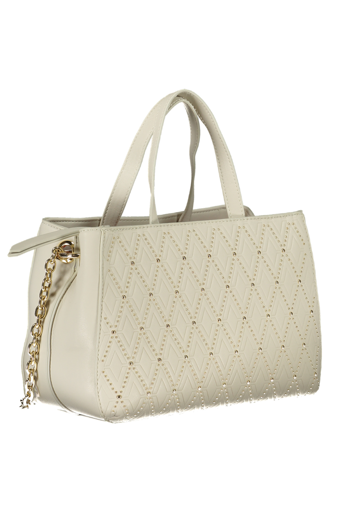 VALENTINO BAGS balta moteriška rankinė VALENTINO BAGS balta moteriška rankinė - Image 3