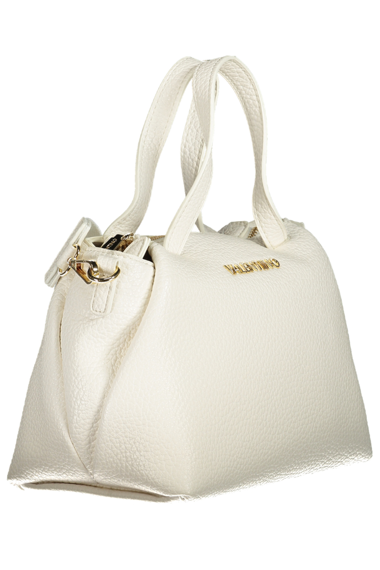 VALENTINO BAGS balta moteriška rankinė VALENTINO BAGS balta moteriška rankinė - Image 3