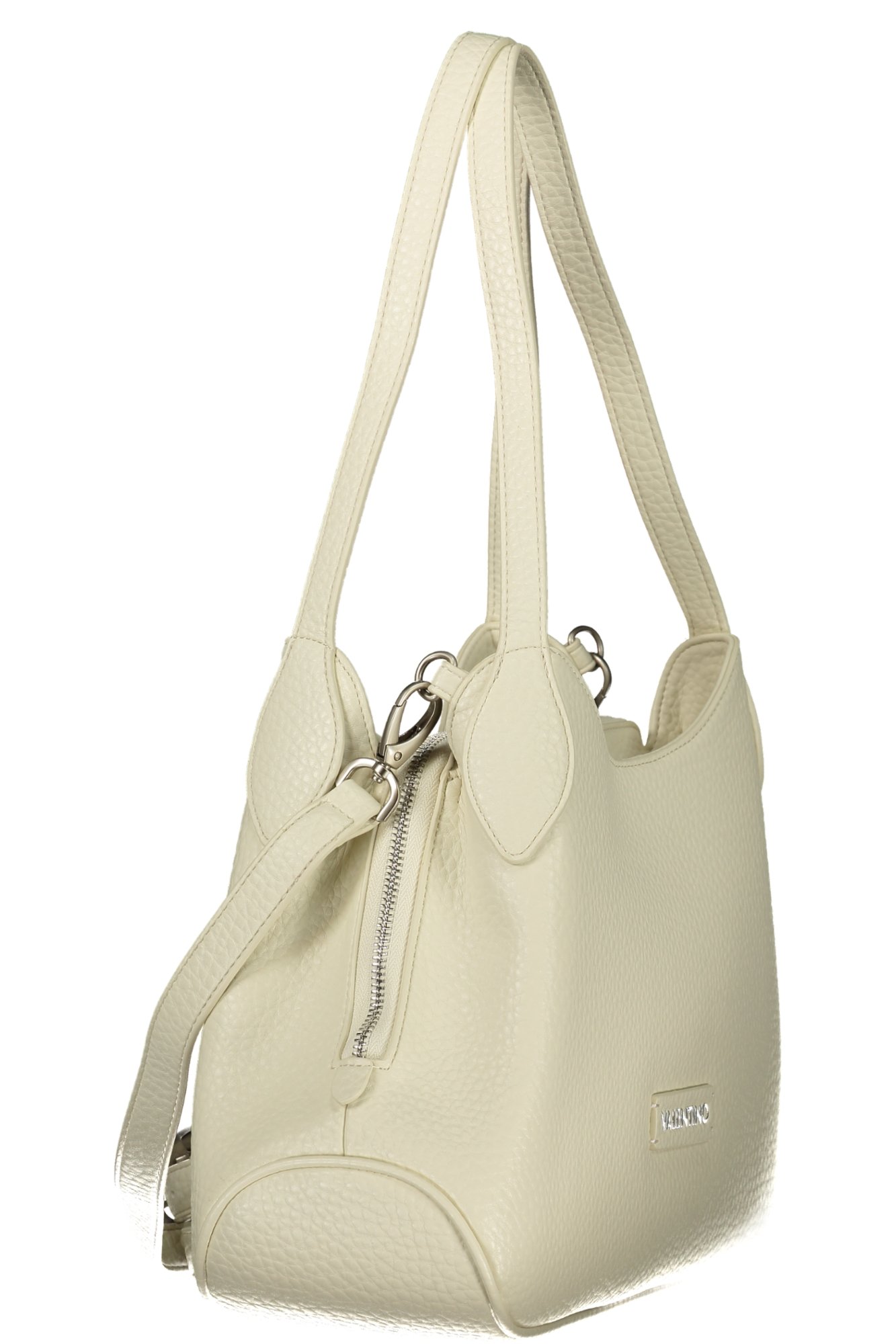 VALENTINO BAGS WOMEN'S WHITE BAG VALENTINO BAGS WOMEN'S WHITE BAG - Image 3