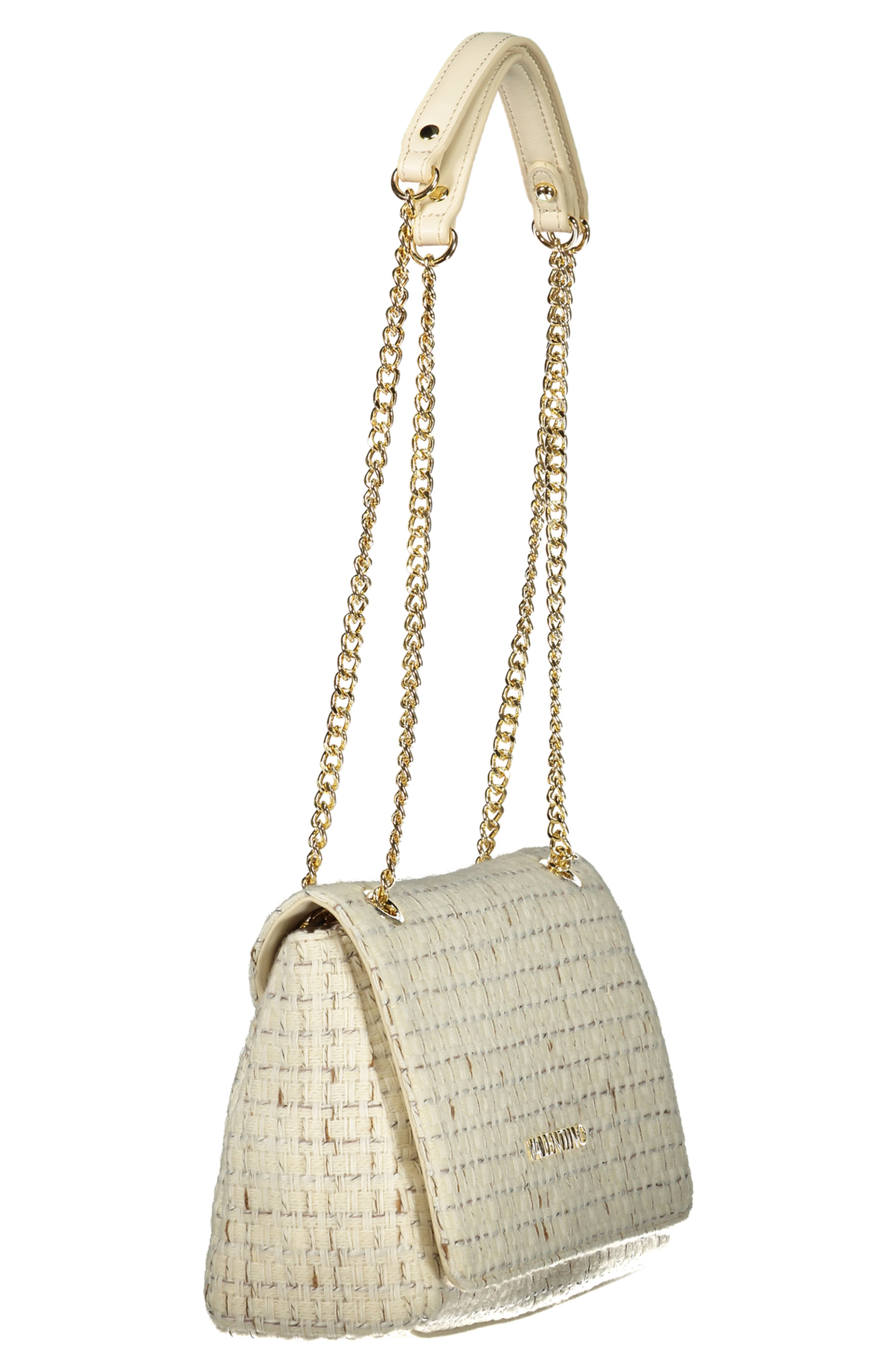 VALENTINO BAGS WOMEN'S WHITE BAG VALENTINO BAGS WOMEN'S WHITE BAG - Image 3