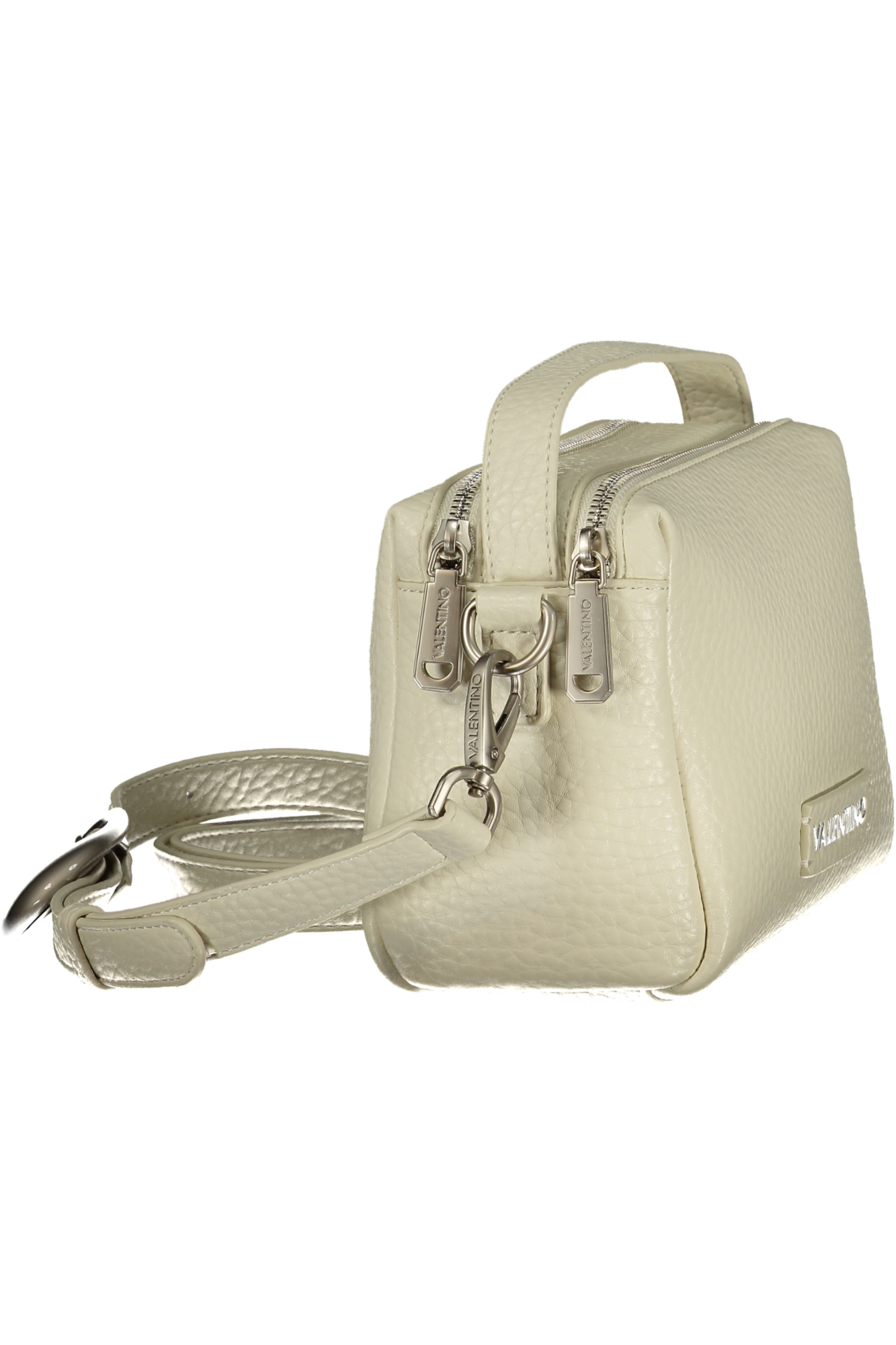 VALENTINO BAGS WOMEN'S WHITE BAG VALENTINO BAGS WOMEN'S WHITE BAG - Image 3
