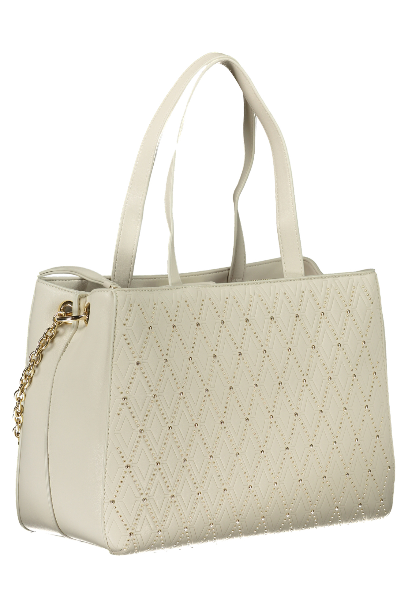 VALENTINO BAGS balta moteriška rankinė VALENTINO BAGS balta moteriška rankinė - Image 3