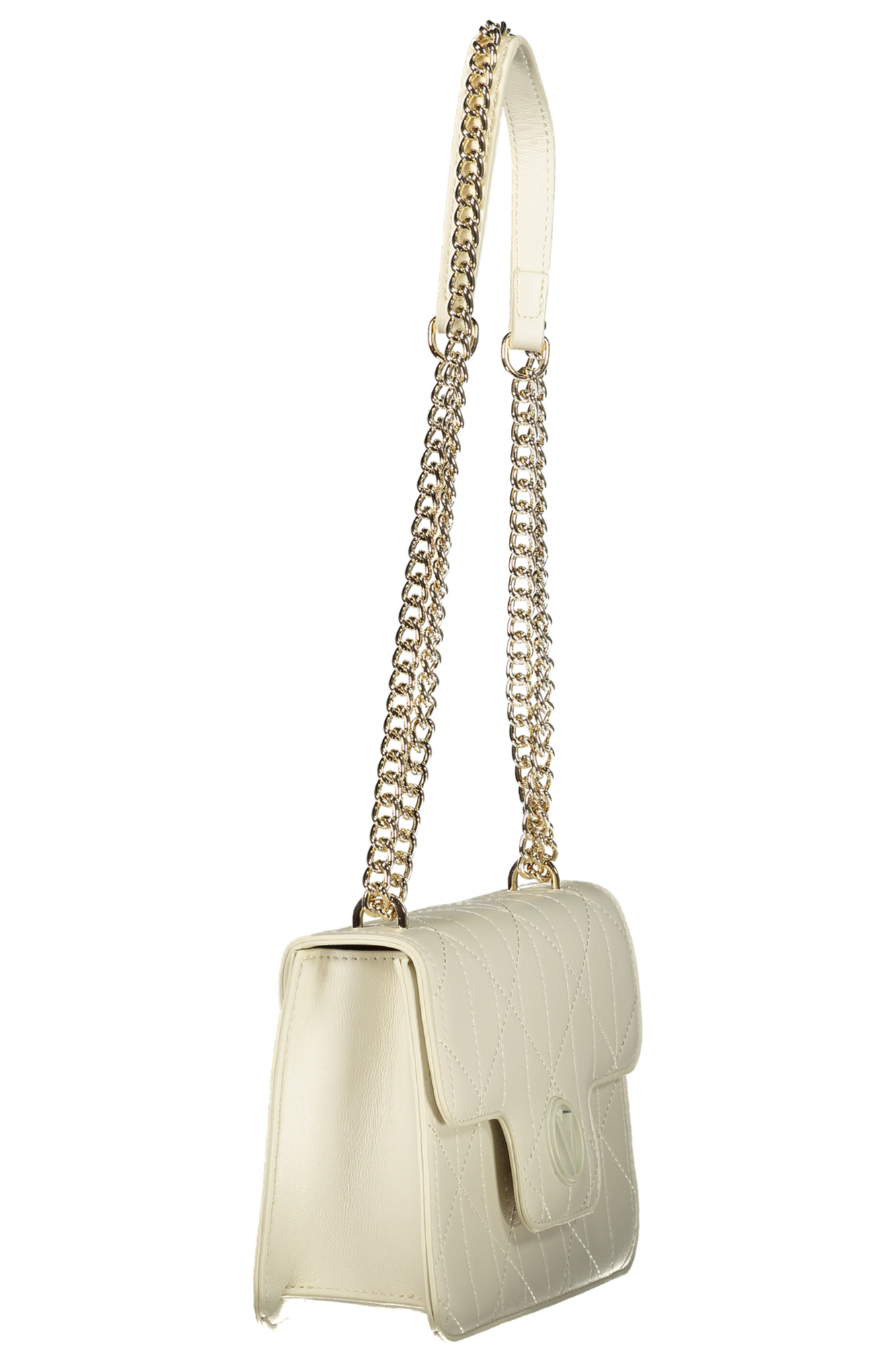 VALENTINO BAGS WOMEN'S WHITE BAG VALENTINO BAGS WOMEN'S WHITE BAG - Image 3