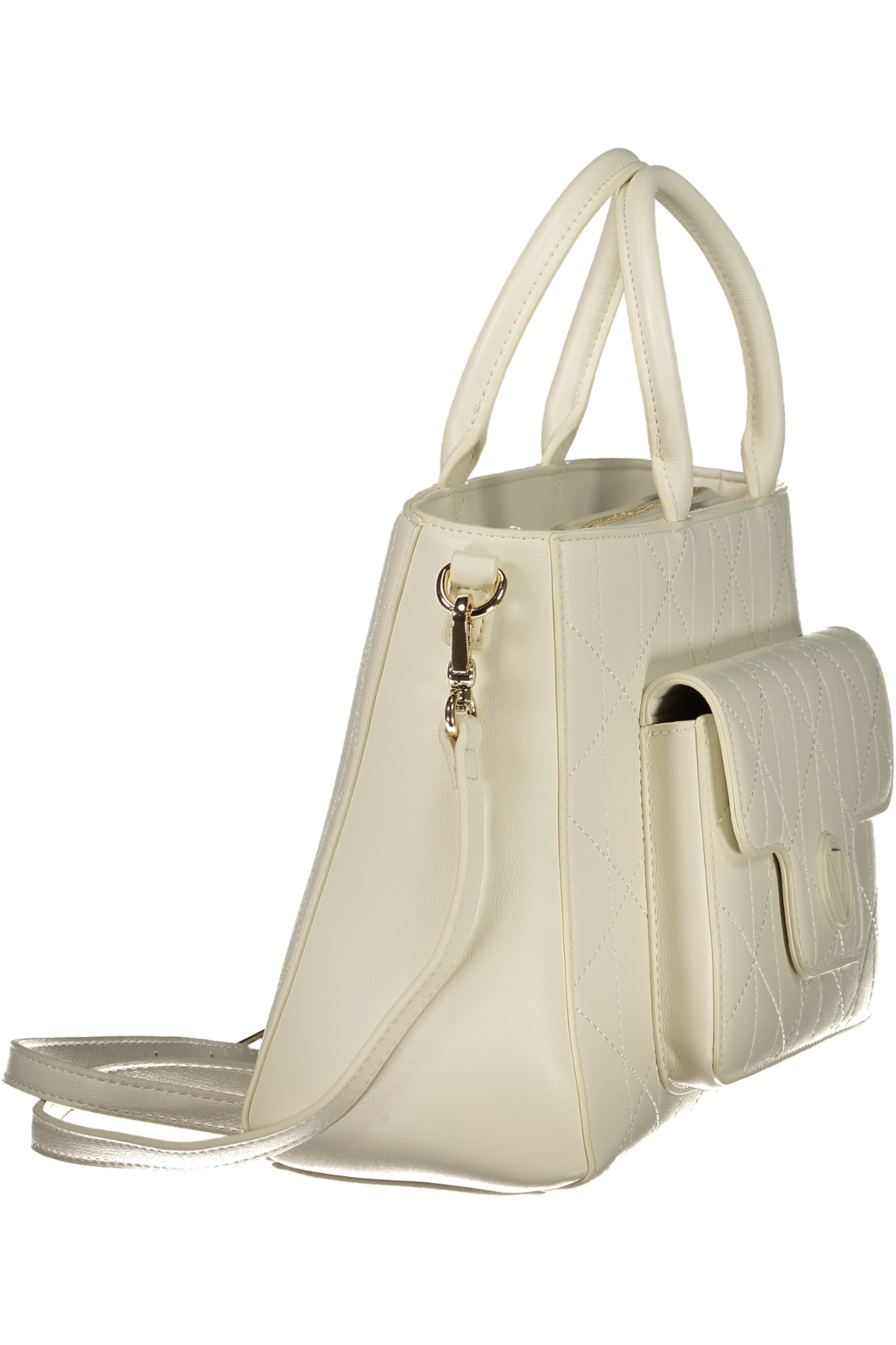 VALENTINO BAGS balta moteriška rankinė VALENTINO BAGS balta moteriška rankinė - Image 3