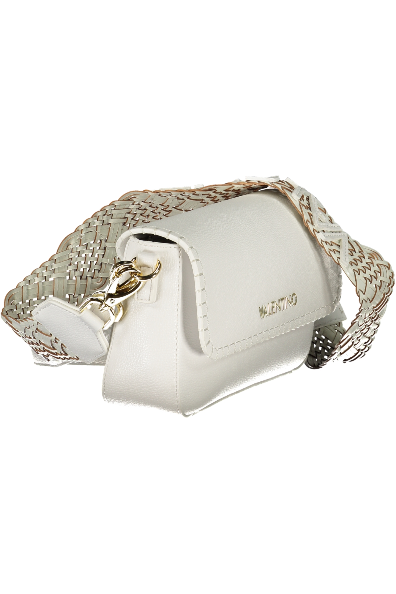 VALENTINO BAGS WOMEN'S WHITE BAG VALENTINO BAGS WOMEN'S WHITE BAG - Image 3