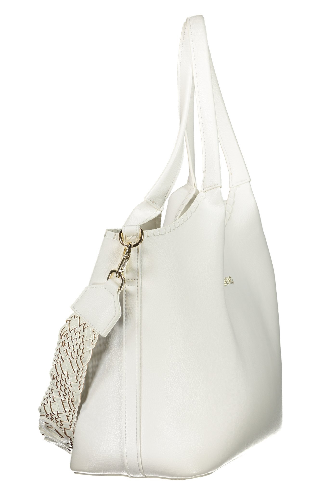 VALENTINO BAGS WOMEN'S WHITE BAG VALENTINO BAGS WOMEN'S WHITE BAG - Image 3