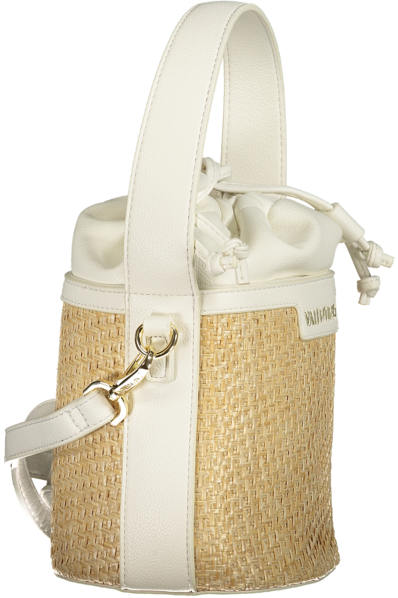 VALENTINO BAGS moteriška rankinė, balta VALENTINO BAGS moteriška rankinė, balta - Image 3