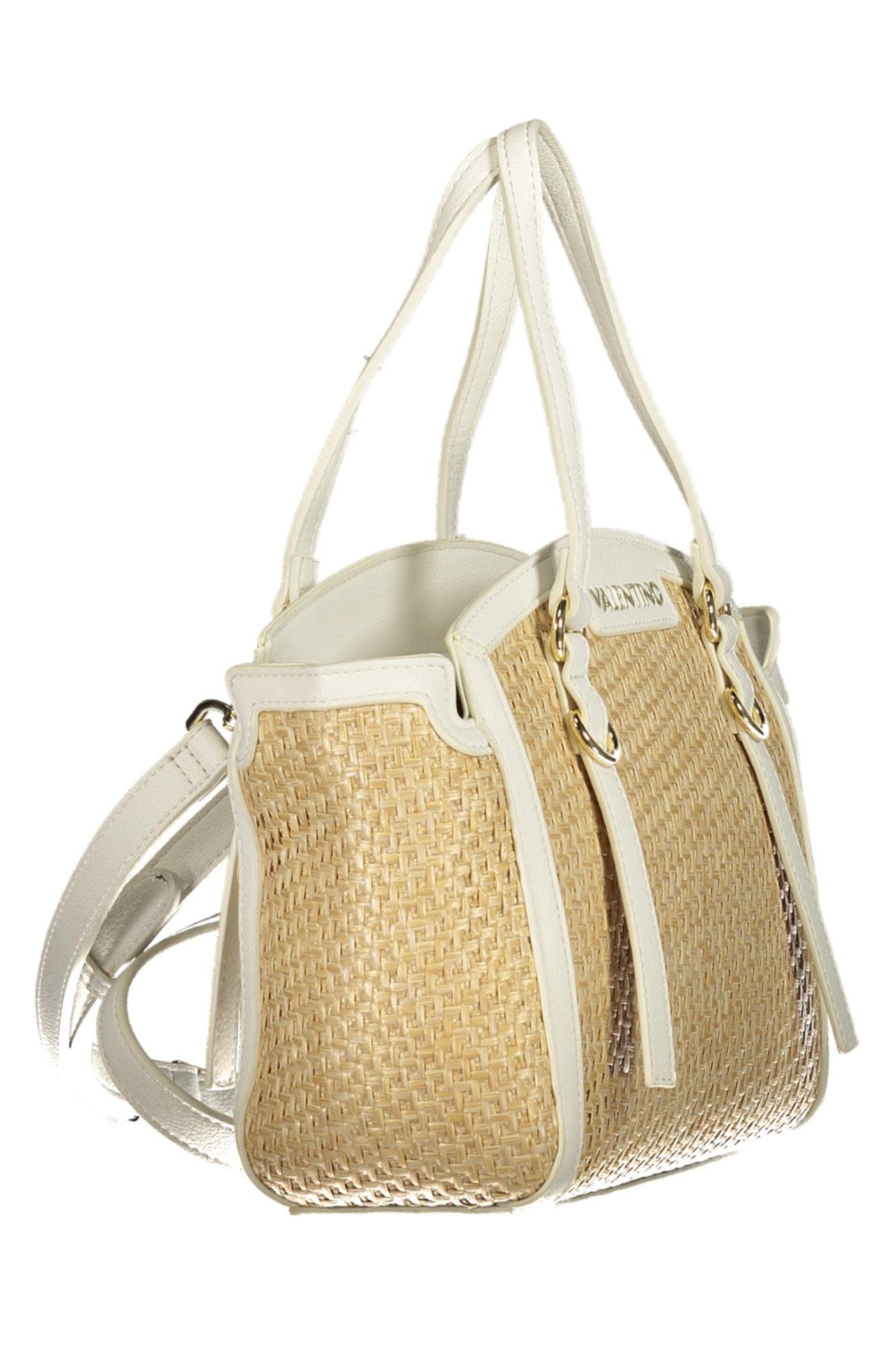 VALENTINO BAGS moteriška rankinė, balta VALENTINO BAGS moteriška rankinė, balta - Image 3