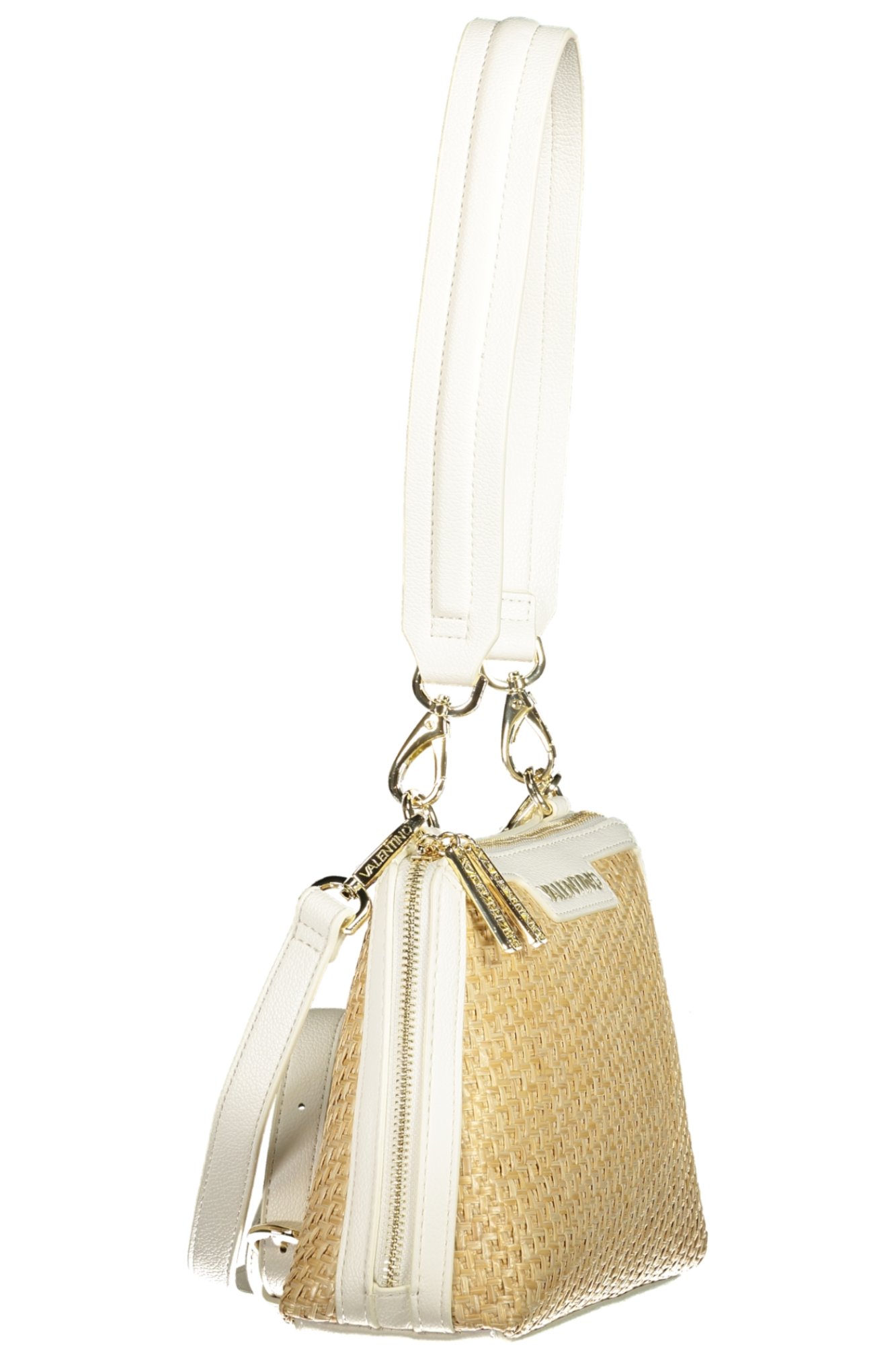 VALENTINO BAGS moteriška rankinė, balta VALENTINO BAGS moteriška rankinė, balta - Image 3
