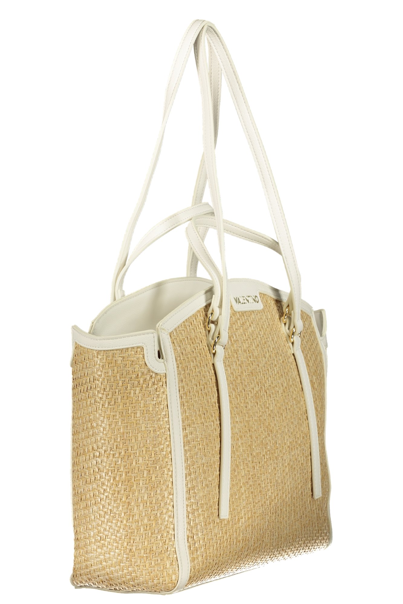 VALENTINO BAGS moteriška rankinė, balta VALENTINO BAGS moteriška rankinė, balta - Image 3