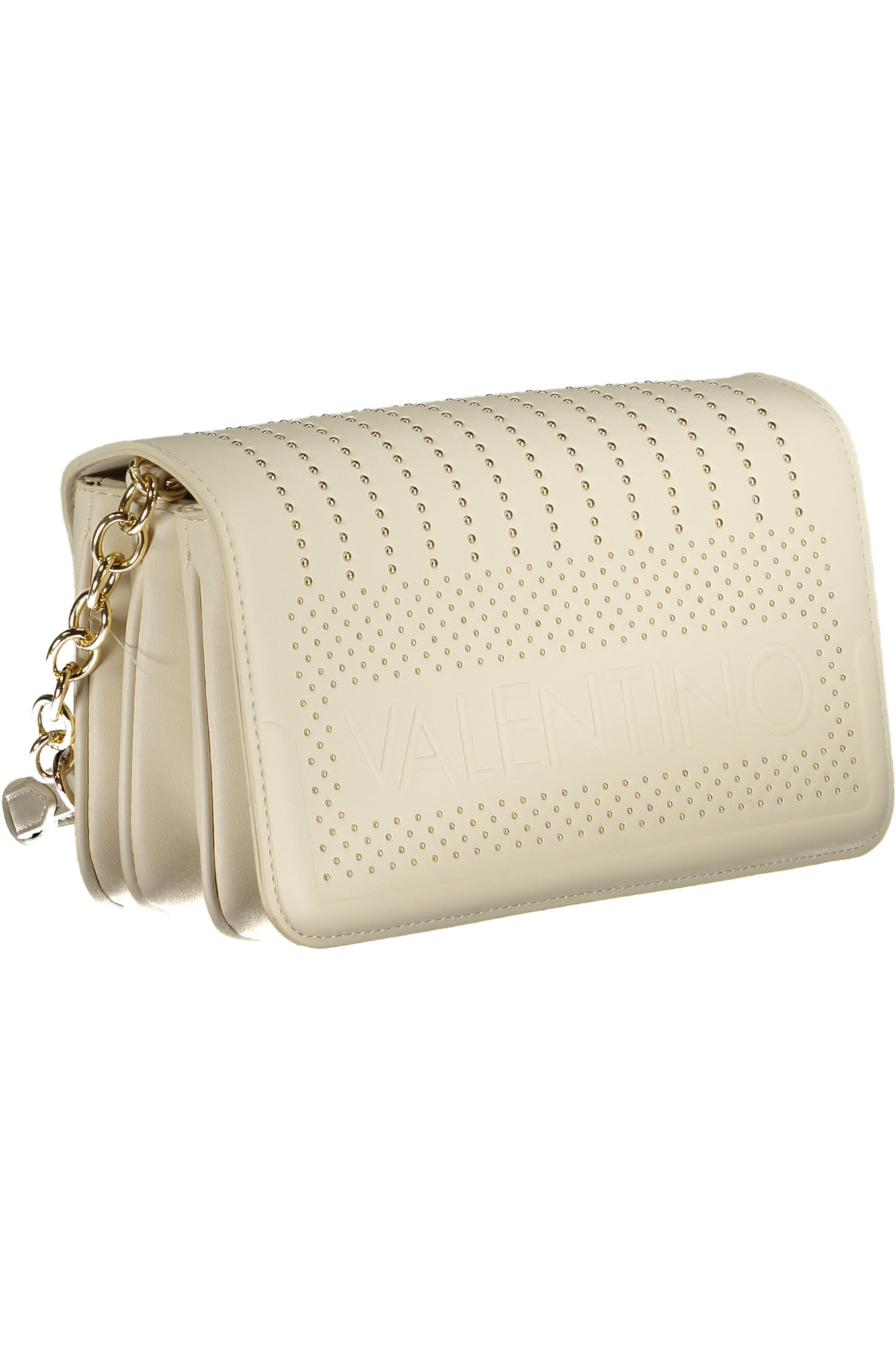 VALENTINO BAGS balta moteriška rankinė VALENTINO BAGS balta moteriška rankinė - Image 3