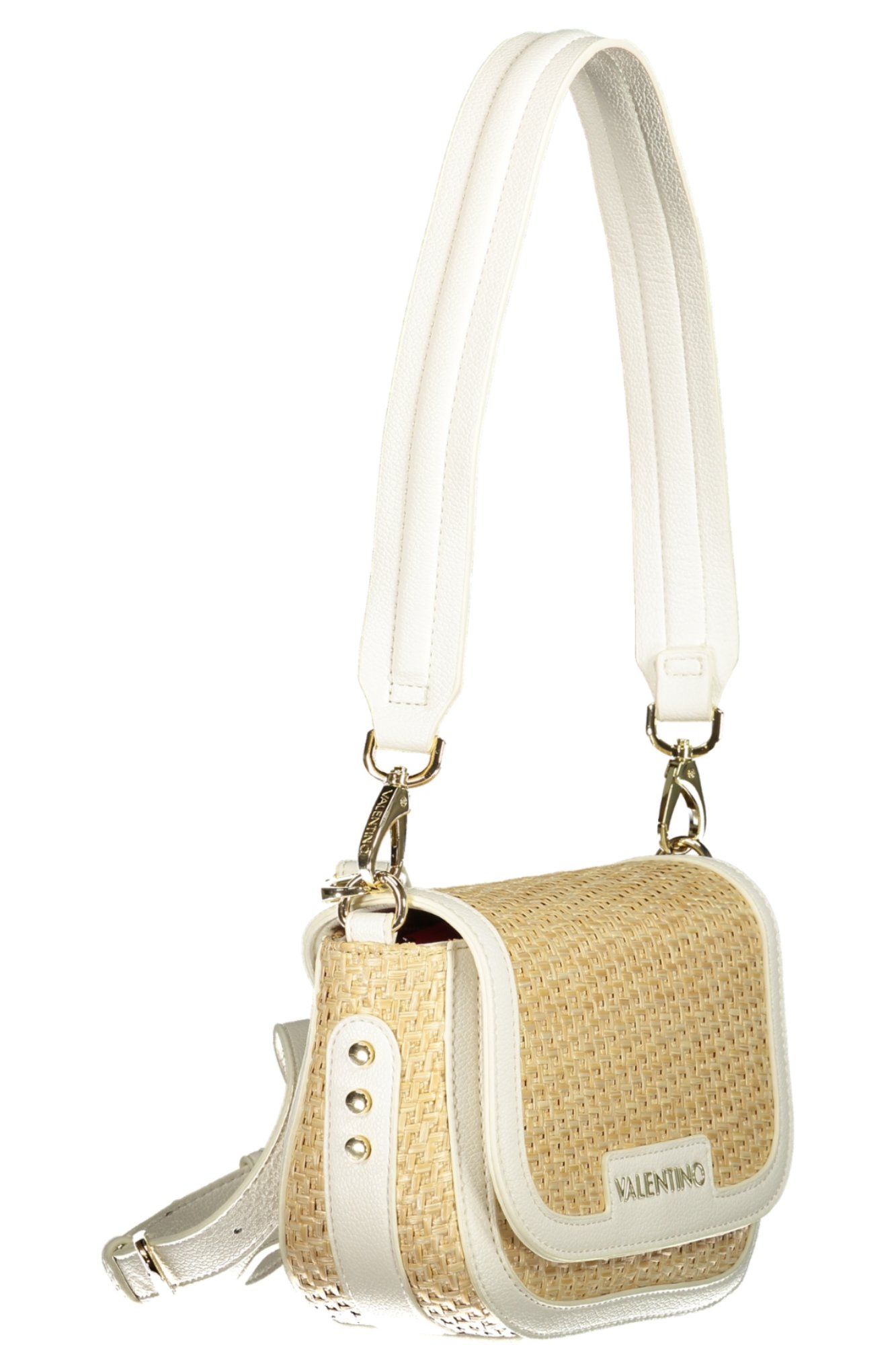 VALENTINO BAGS moteriška rankinė, balta VALENTINO BAGS moteriška rankinė, balta - Image 3