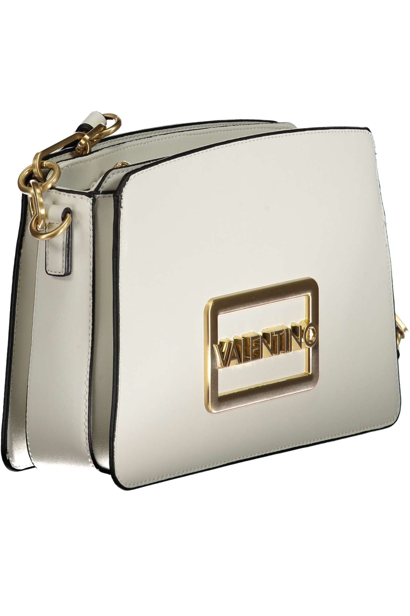 VALENTINO BAGS balta moteriška rankinė VALENTINO BAGS balta moteriška rankinė - Image 3