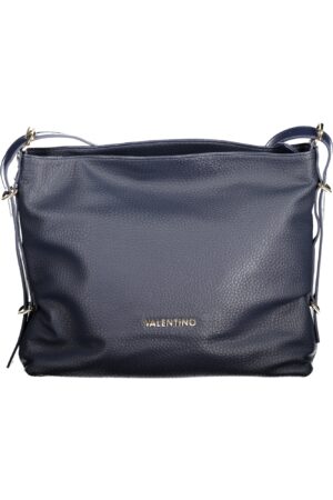VALENTINO BAGS mėlyna moteriška rankinė