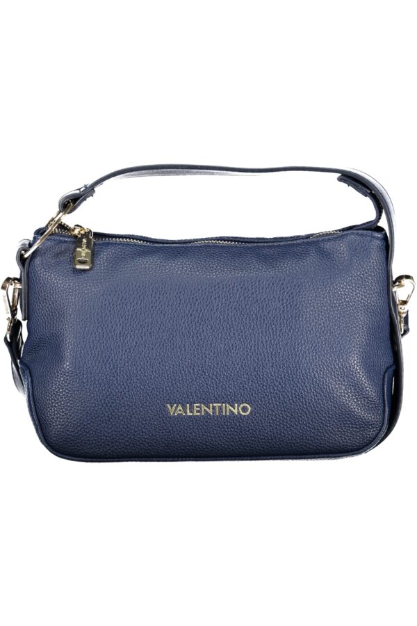 VALENTINO BAGS moteriška mėlyna rankinė