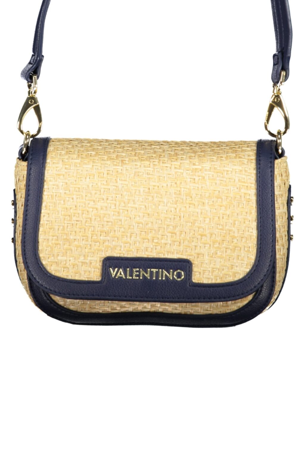 valentinobagsborsadonnablu_1 VALENTINO BAGS moteriška rankinė, mėlyna