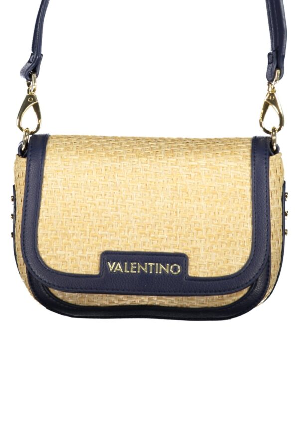VALENTINO BAGS moteriška rankinė, mėlyna