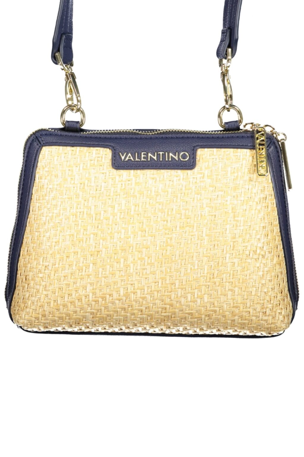 valentinobagsborsadonnablu_1 VALENTINO BAGS moteriška rankinė, mėlyna