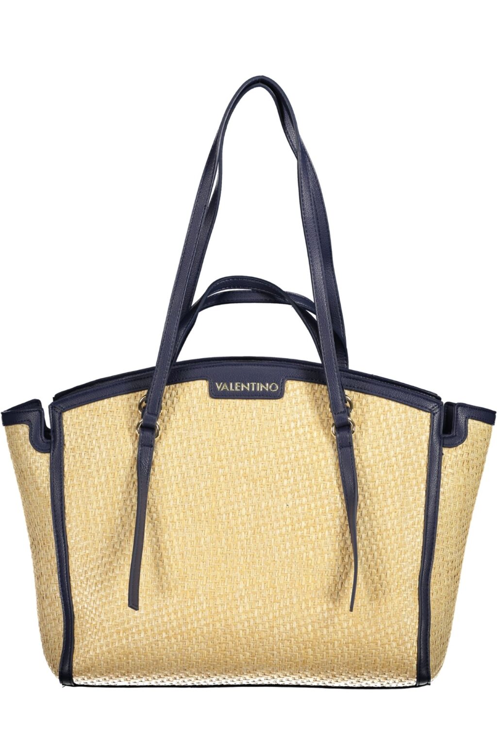 valentinobagsborsadonnablu_1 VALENTINO BAGS moteriška rankinė, mėlyna