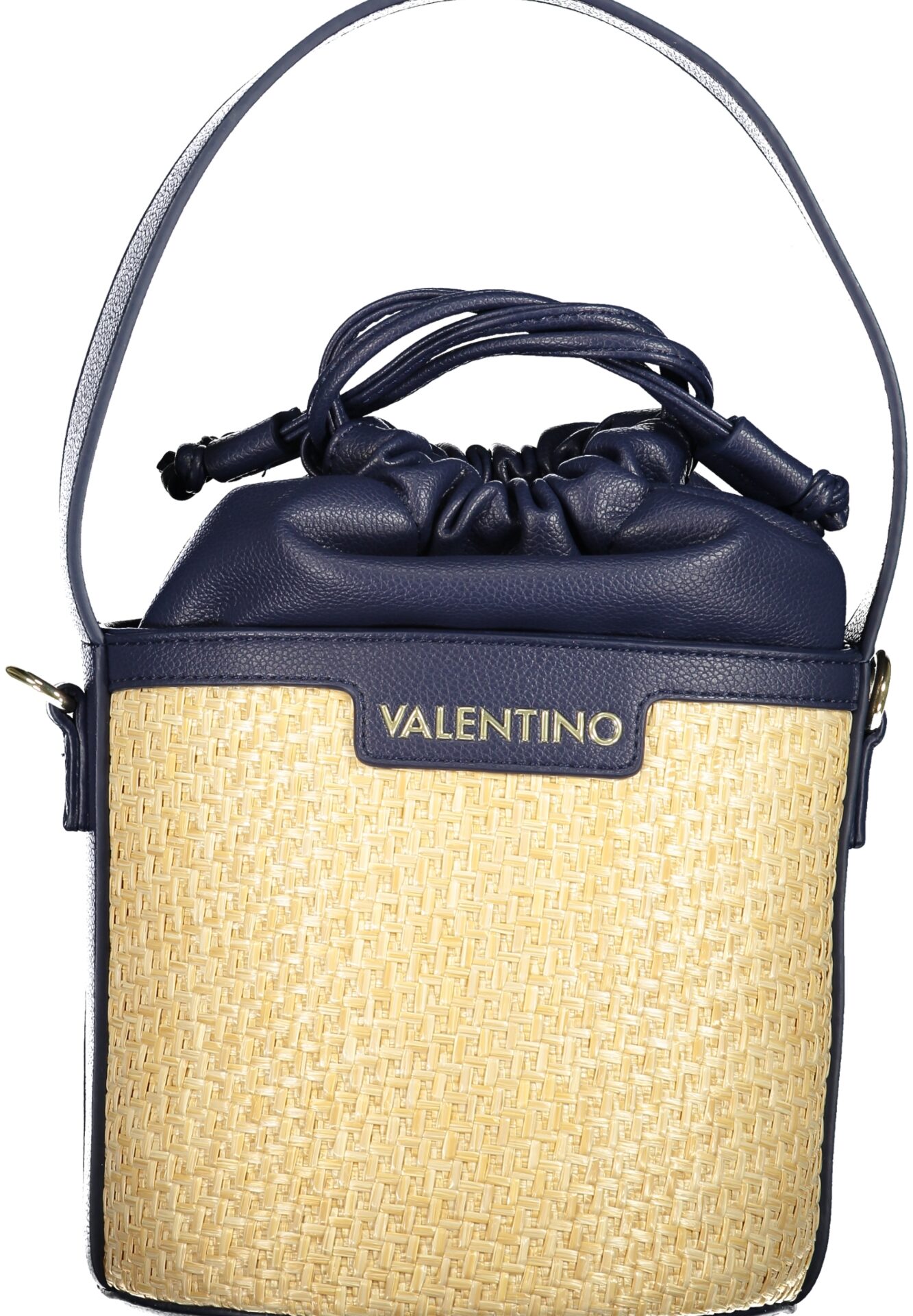 VALENTINO BAGS WOMEN'S BLUE BAG