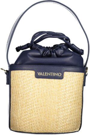 VALENTINO BAGS moteriška rankinė, mėlyna