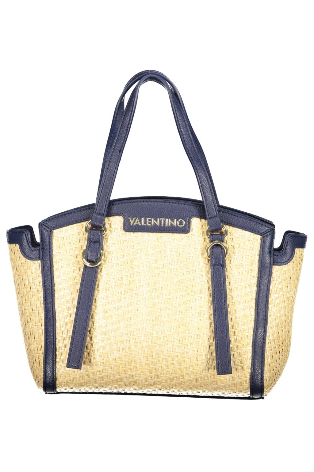 valentinobagsborsadonnablu_1 VALENTINO BAGS moteriška rankinė, mėlyna